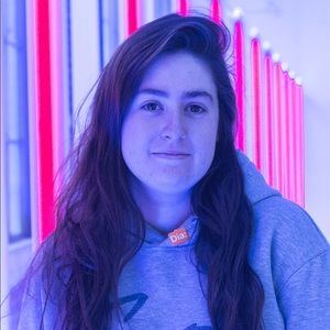 Meet your Posher, Claudia